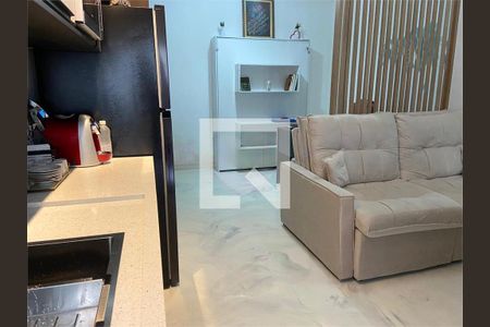 Apartamento à venda com 2 quartos, 40m² em Vila Carrão, São Paulo