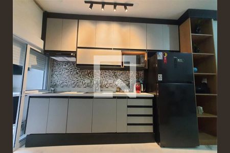 Apartamento à venda com 2 quartos, 38m² em Vila Carrão, São Paulo