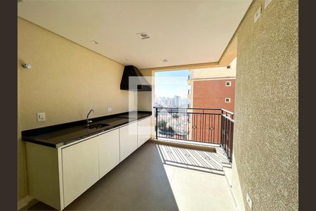 Apartamento à venda com 2 quartos, 74m² em Jardim São Paulo, São Paulo