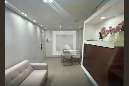 Apartamento à venda com 2 quartos, 49m² em Jardim Vila Formosa, São Paulo