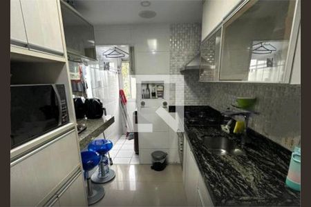 Apartamento à venda com 2 quartos, 49m² em Jardim Vila Formosa, São Paulo