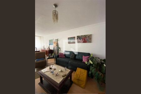 Apartamento à venda com 4 quartos, 109m² em Tatuapé, São Paulo