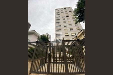 Apartamento à venda com 4 quartos, 109m² em Tatuapé, São Paulo
