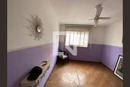 Apartamento à venda com 4 quartos, 109m² em Tatuapé, São Paulo
