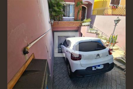 Casa à venda com 3 quartos, 192m² em Jardim Textil, São Paulo
