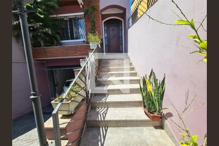 Casa à venda com 3 quartos, 192m² em Jardim Textil, São Paulo