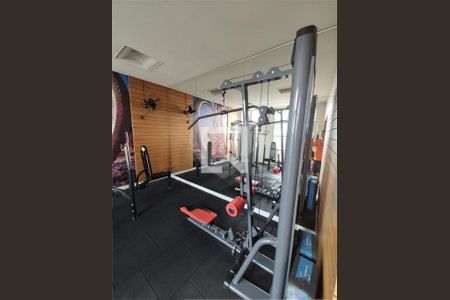 Apartamento à venda com 2 quartos, 47m² em Tatuapé, São Paulo