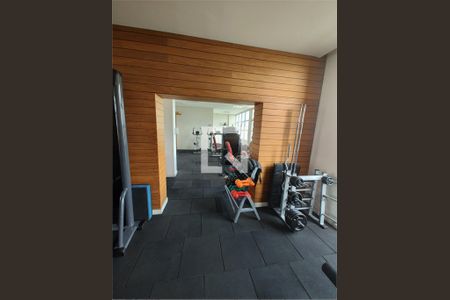 Apartamento à venda com 2 quartos, 47m² em Tatuapé, São Paulo