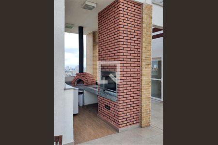 Apartamento à venda com 2 quartos, 47m² em Tatuapé, São Paulo