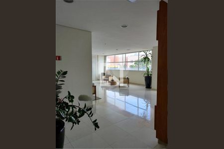 Apartamento à venda com 2 quartos, 47m² em Tatuapé, São Paulo