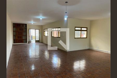 Casa à venda com 4 quartos, 226m² em Tatuapé, São Paulo