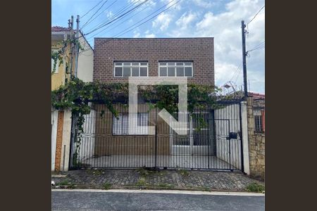 Casa à venda com 4 quartos, 226m² em Vila Moreira, São Paulo