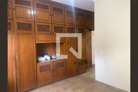 Casa à venda com 4 quartos, 226m² em Tatuapé, São Paulo