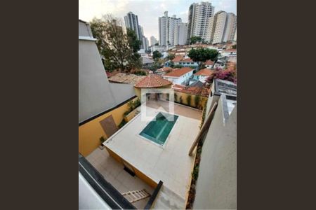 Casa à venda com 3 quartos, 270m² em Jardim São Paulo, São Paulo