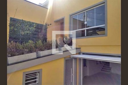 Casa à venda com 3 quartos, 270m² em Jardim São Paulo, São Paulo