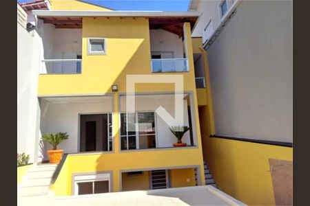 Casa à venda com 3 quartos, 270m² em Jardim São Paulo, São Paulo