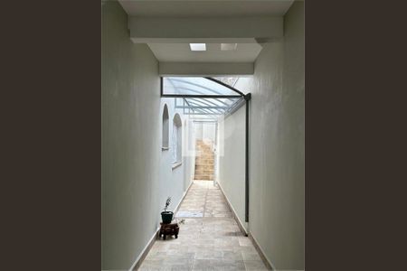 Casa à venda com 4 quartos, 250m² em Vila Guarani, São Paulo