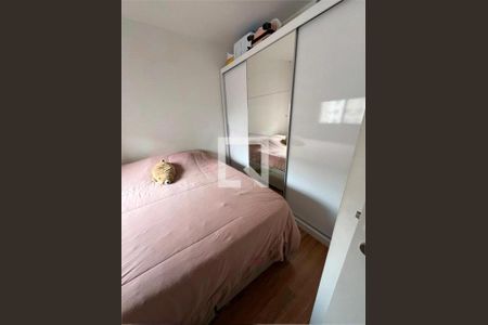 Apartamento à venda com 2 quartos, 32m² em Parque Fongaro, São Paulo