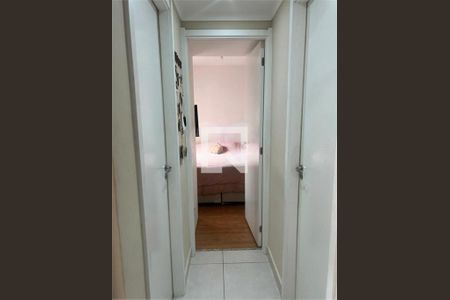 Apartamento à venda com 2 quartos, 32m² em Parque Fongaro, São Paulo