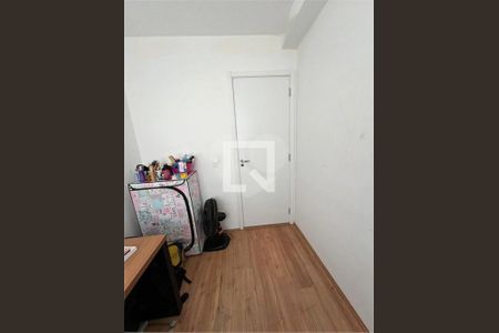 Apartamento à venda com 2 quartos, 32m² em Parque Fongaro, São Paulo