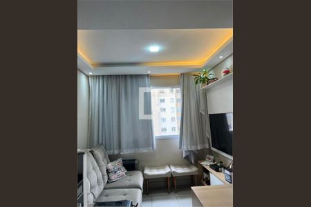 Apartamento à venda com 2 quartos, 32m² em Parque Fongaro, São Paulo