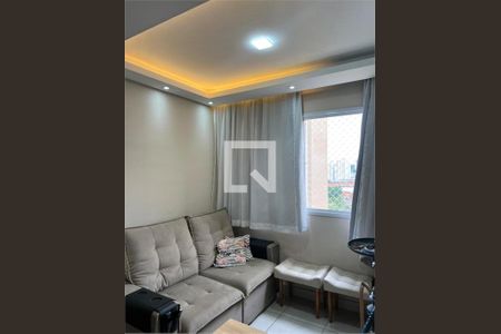 Apartamento à venda com 2 quartos, 32m² em Parque Fongaro, São Paulo