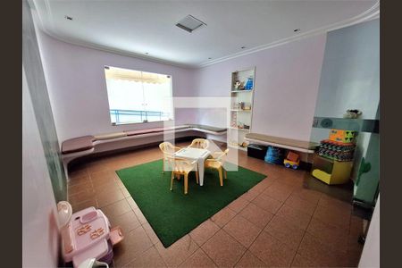 Apartamento à venda com 3 quartos, 200m² em Vila Monte Alegre, São Paulo