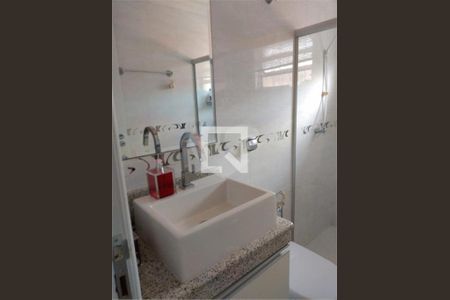 Casa para alugar com 3 quartos, 370m² em Vila Albertina, São Paulo
