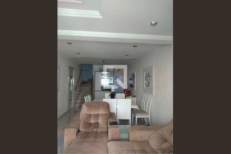 Casa à venda com 3 quartos, 370m² em Vila Albertina, São Paulo