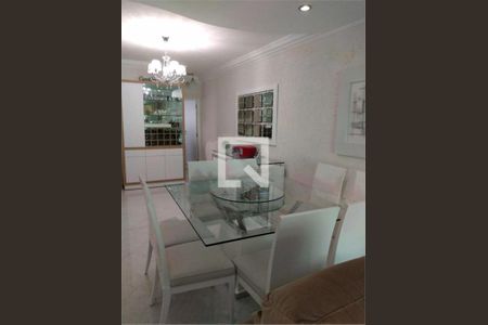 Casa à venda com 3 quartos, 370m² em Vila Albertina, São Paulo