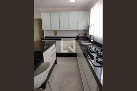 Casa para alugar com 3 quartos, 370m² em Vila Albertina, São Paulo
