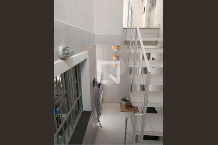 Casa para alugar com 3 quartos, 370m² em Vila Albertina, São Paulo