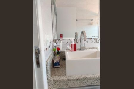 Casa para alugar com 3 quartos, 370m² em Vila Albertina, São Paulo