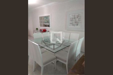 Casa à venda com 3 quartos, 370m² em Vila Albertina, São Paulo