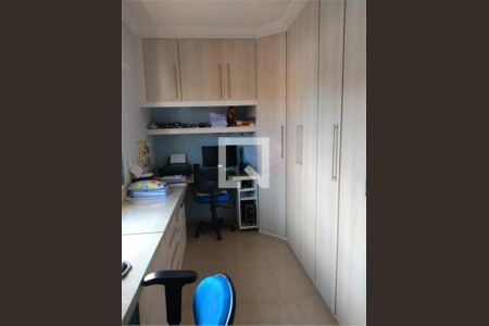 Casa à venda com 3 quartos, 370m² em Vila Albertina, São Paulo