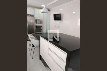 Casa para alugar com 3 quartos, 370m² em Vila Albertina, São Paulo