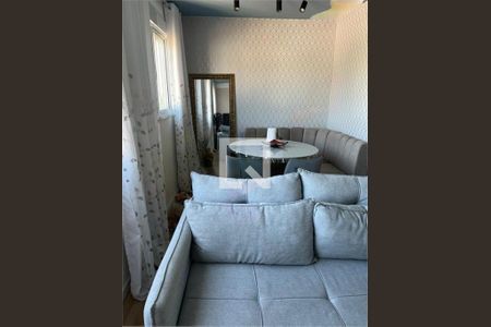 Apartamento à venda com 1 quarto, 34m² em Tatuapé, São Paulo