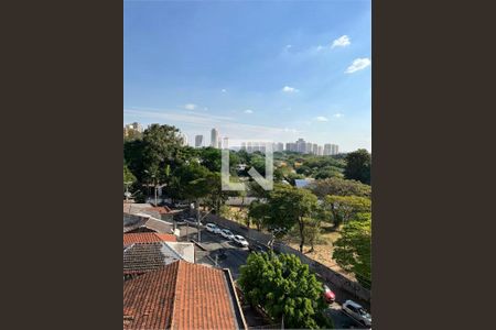 Apartamento à venda com 1 quarto, 34m² em Tatuapé, São Paulo
