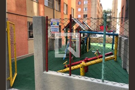 Apartamento à venda com 2 quartos, 47m² em Vila Silvia, São Paulo