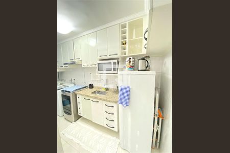 Apartamento à venda com 2 quartos, 47m² em Vila Silvia, São Paulo