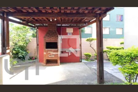 Apartamento à venda com 2 quartos, 47m² em Vila Silvia, São Paulo