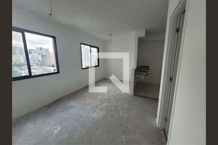 Apartamento à venda com 1 quarto, 26m² em Bela Vista, São Paulo