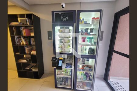 Apartamento à venda com 1 quarto, 26m² em Bela Vista, São Paulo