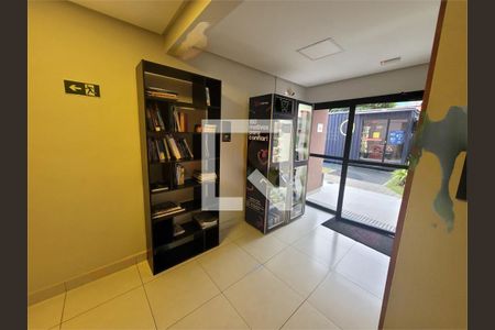 Apartamento à venda com 1 quarto, 26m² em Bela Vista, São Paulo