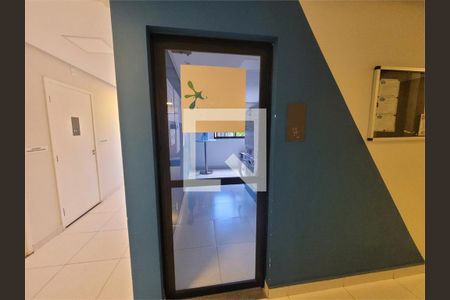 Apartamento à venda com 1 quarto, 26m² em Bela Vista, São Paulo