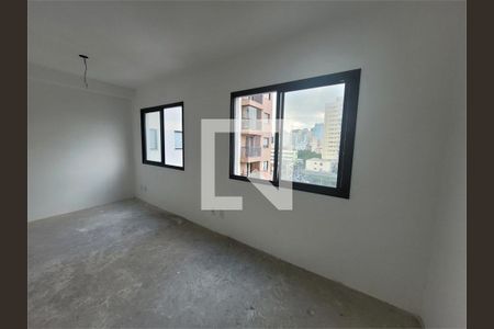 Apartamento à venda com 1 quarto, 26m² em Bela Vista, São Paulo