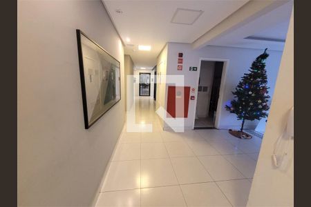 Apartamento à venda com 1 quarto, 26m² em Bela Vista, São Paulo