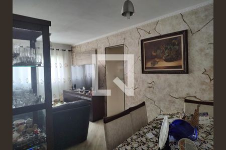 Apartamento à venda com 2 quartos, 57m² em Vila Carrão, São Paulo