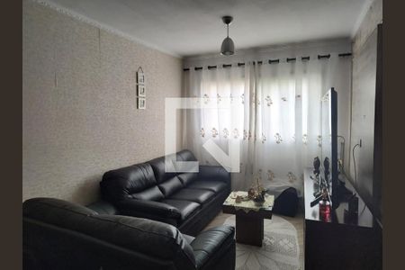 Apartamento à venda com 2 quartos, 57m² em Vila Carrão, São Paulo