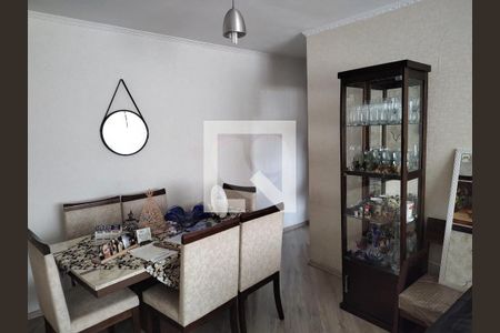 Apartamento à venda com 2 quartos, 57m² em Vila Carrão, São Paulo